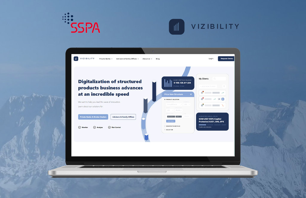 Vizibility joins the SSPA as a new partner member